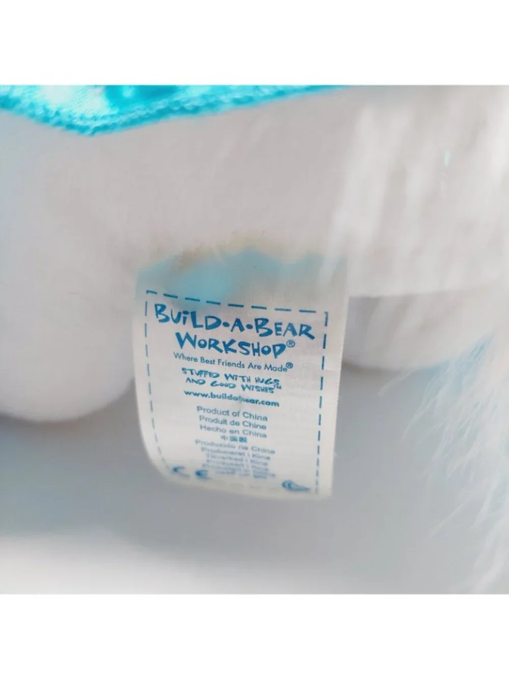 Build-A-Bear Workshop build bear
